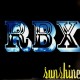 RBX - Sunshine (feat. Self Lion) / Free - 12''