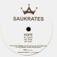 Saukrates - Hope / Saukrates season - 12''