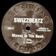 Swizzbeatz - Money in bank - 12''