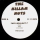 The Killah Kuts - Various artists (feat. Beanie Sigel, Yung Joc) TKK2313 - 12''