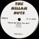 The Killah Kuts - Various artists (feat. Jay-Z, Ciara, Monica, Pussycat Dolls, Timbaland ) TKK2355 - 12''