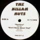 The Killah Kuts - Various artists (feat. Nas, Bow Wow, The Game, Pitbull ) TKK2371 - 12''