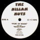 The Killah Kuts - Various artists (feat. Rick Ross, Lupe Fiasco, Method Man, Busta Rhymes, Missy Eliott ) TKK2318 - 12''