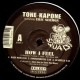 Tone Kapone - How I Feel (feat. Eric Sermon) / Hear me now - 12''