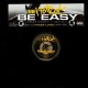 Young Hot Rod - Be easy (feat. Mary J Blige) - 12''