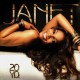Janet Jackson - 20 Y.O. - 2LP