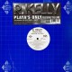 R.Kelly - Playa's only (feat. The Game) / In the kitchen remix - 12''