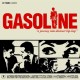 Gasoline - A journey into abstract Hip Hop - CD