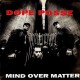 Dope Posse - Mind over matter - LP