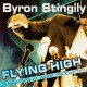 Byron Stingily - Flying high - 12''