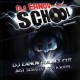 DJ Eanov feat. Jet Cut - Just Scratch beats & voices - LP