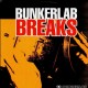 Bunkerlab - Bunkerlab Breaks - LP