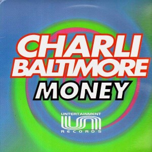 Charli Baltimore - Money - 12''
