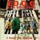 Ed O.G. and Da Bulldogs - I got to have it / Life of a kid in the ghetto - 12''