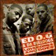 Ed O.G. and Da Bulldogs - Love comes and goes / Easy comes easy goes / Going out my mind / As long as you know - 12''