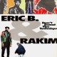 Eric B and Rakim - Dont sweat the technique - LP