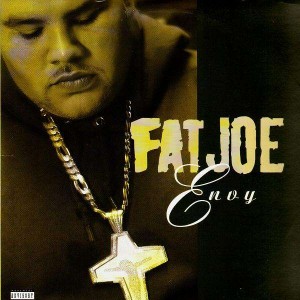 Fat Joe - Envy / Firewater - 12''