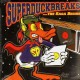 Dj Babu - Super Duck Breaks - LP
