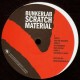 Bunkerlab - Bunkerlab scratch material - LP