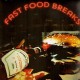 Dj Ritch - Fast Food Breaks - LP