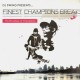 Dj Swing - Finest Champions Breaks - LP