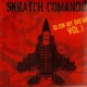 Skratch Comando - Blow my breaks vol.1 - LP