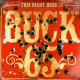 Buck 65 - This right here is - 2LP