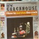 Da Crackhouse - How to survive the crack - 2LP