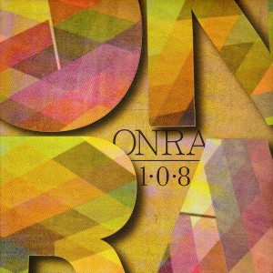 ONRA - 1.0.8 - LP