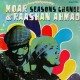 Moar & Raashan Ahmad - Season Changes - 12''
