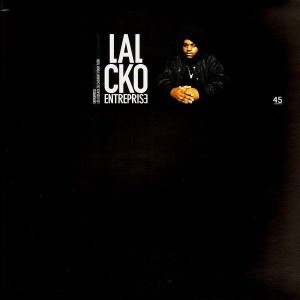 Lalcko - Entreprise - 12''