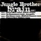 Jungle Brothers - Brain - 2x12''
