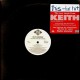 Keith Murray - This that shit / Dip dip di remix - 12''
