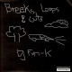 Dj Fun-K - Breaks, Loops & Cuts - LP