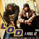 L.O.D. - I feel it / Beez like that / Funkorama - 12''