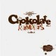 Dj Chokolate - The Chokolate remixes vol.2 - 12''