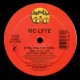Mc Lyte - Eyes are the soul - 12''