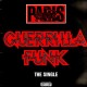 Paris - Guerilla funk - 12''