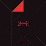 Hocus Pocus - A mis chemin (feat. Akhenaton) / Far away - Red 12''