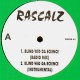 Rascalz - Blind wid da science / Solitaire - 12''