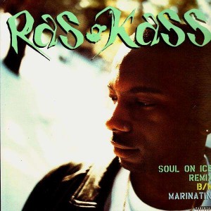 Ras Kass - Soul on ice / Marinatin - 12''