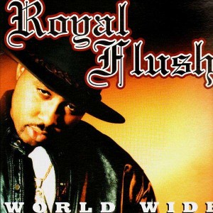 Royal Flush - World wide - 12''