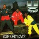 U Mynd - Your Only Lover - 12''