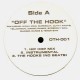 Various Artits - Off The Hook - 12''