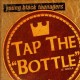 Young Black Teenagers - Tap the bottle - 12''