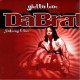 Da Brat - Ghetto love - 12''