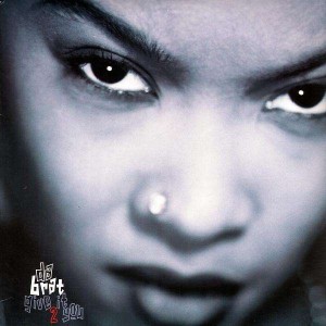 Da Brat - Give it 2 you - 12''