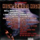 Various Artits - High school high the soundtrack - 2LP