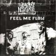 Naughty By Nature - Feel me flow - 12''