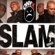 Onyx - Slam / Da nex niguz - 12''